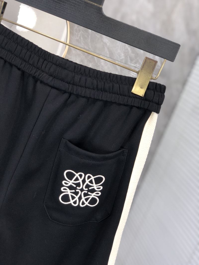 Loewe Short Pants